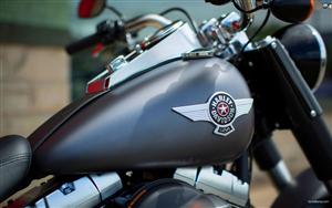 Harley Davidson